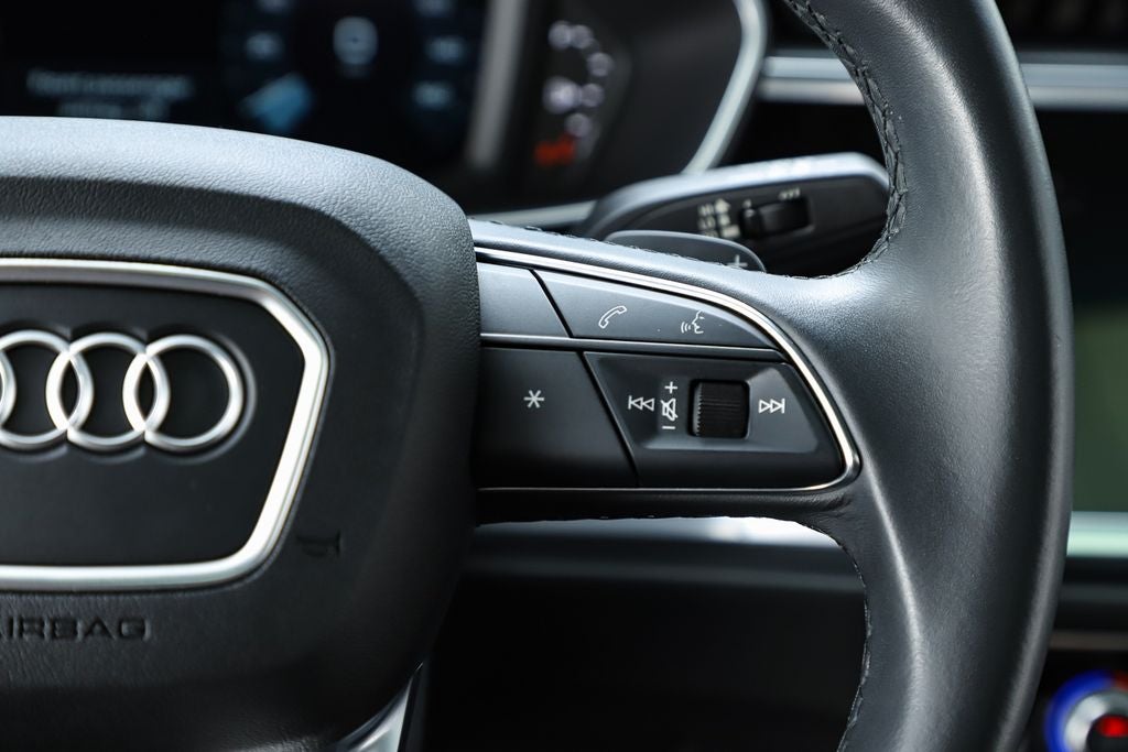 2023 Audi Q3 Premium S Line quattro