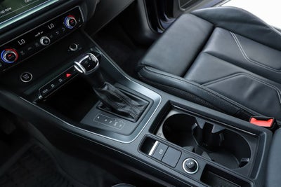 2023 Audi Q3 Premium S Line quattro
