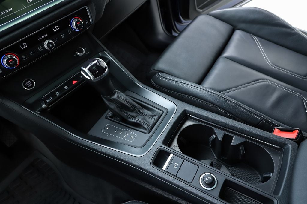 2023 Audi Q3 Premium S Line quattro