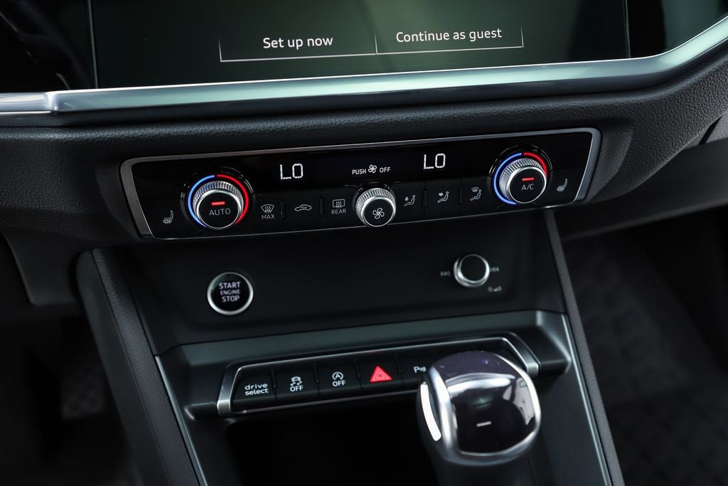2023 Audi Q3 Premium S Line quattro