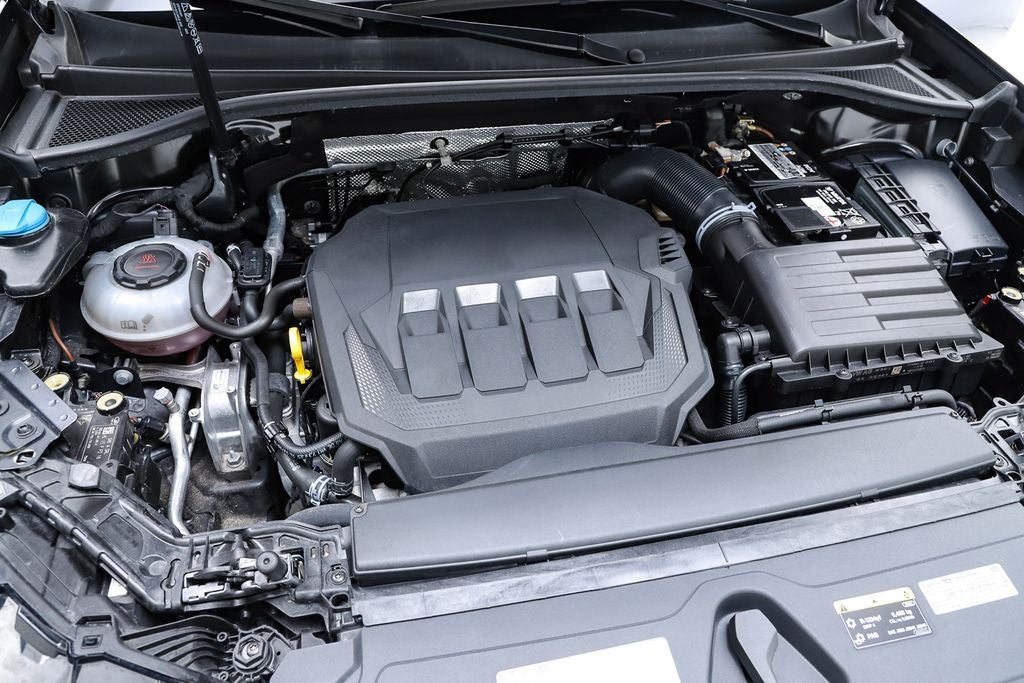 2023 Audi Q3 Premium S Line quattro