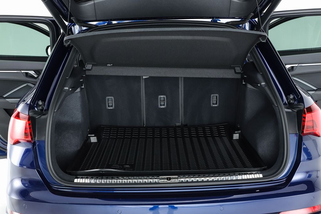 2023 Audi Q3 Premium S Line quattro