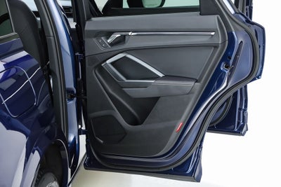 2023 Audi Q3 Premium S Line quattro