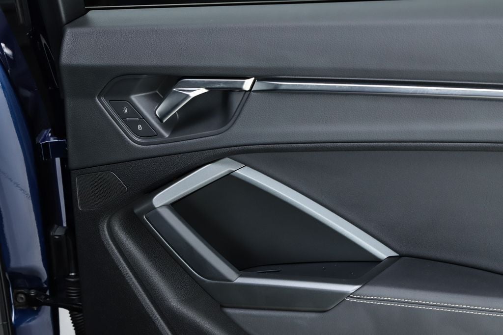 2023 Audi Q3 Premium S Line quattro