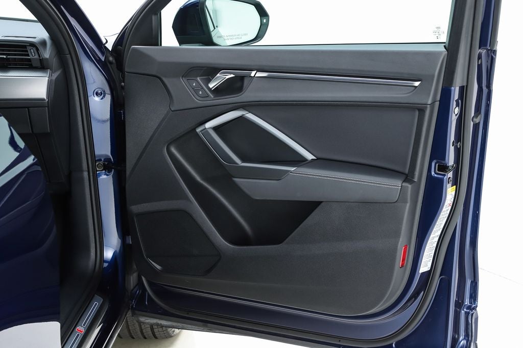 2023 Audi Q3 Premium S Line quattro