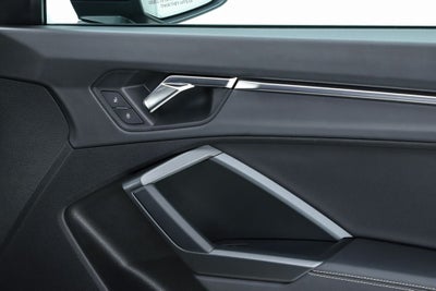 2023 Audi Q3 Premium S Line quattro