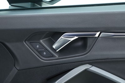 2023 Audi Q3 Premium S Line quattro