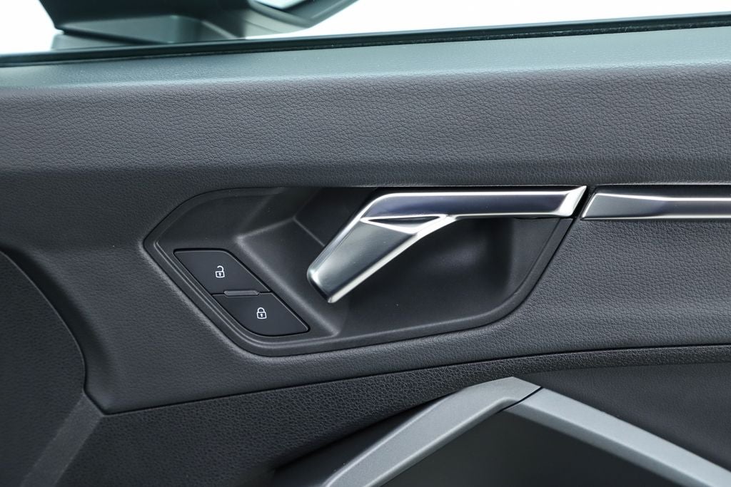 2023 Audi Q3 Premium S Line quattro