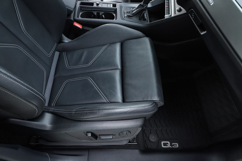 2023 Audi Q3 Premium S Line quattro