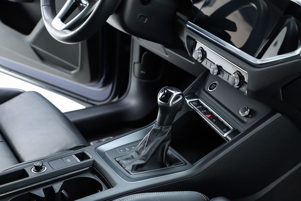 2023 Audi Q3 Premium S Line quattro