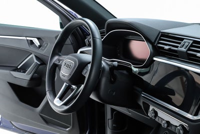 2023 Audi Q3 Premium S Line quattro
