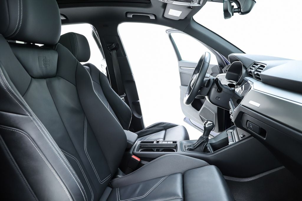 2023 Audi Q3 Premium S Line quattro