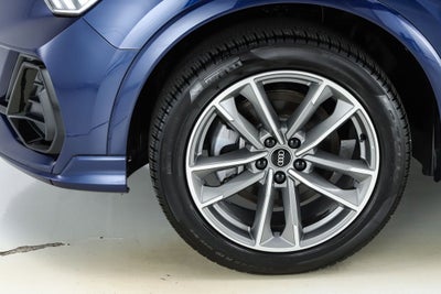 2023 Audi Q3 Premium S Line quattro