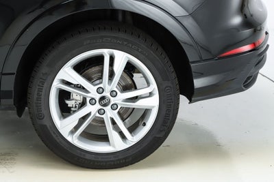 2024 Audi Q3 Premium S Line quattro