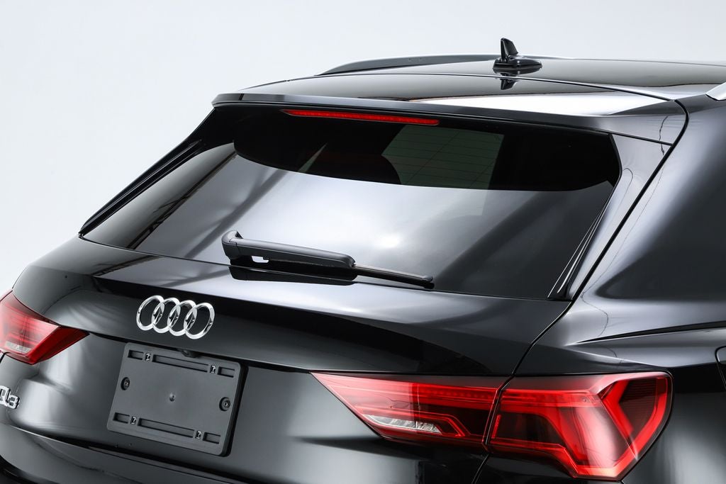 2024 Audi Q3 Premium S Line quattro