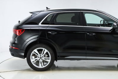 2024 Audi Q3 Premium S Line quattro