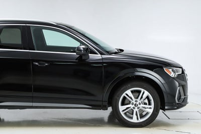 2024 Audi Q3 Premium S Line quattro