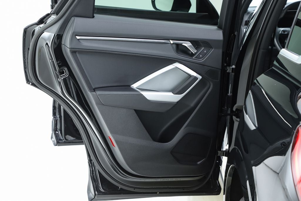 2024 Audi Q3 Premium S Line quattro