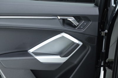 2024 Audi Q3 Premium S Line quattro