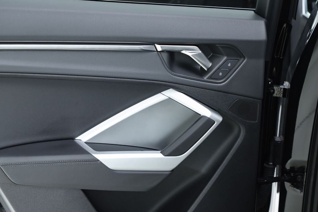 2024 Audi Q3 Premium S Line quattro