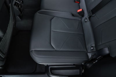 2024 Audi Q3 Premium S Line quattro