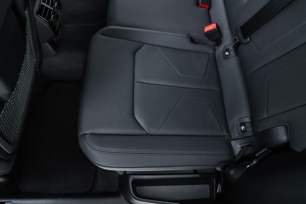 2024 Audi Q3 Premium S Line quattro