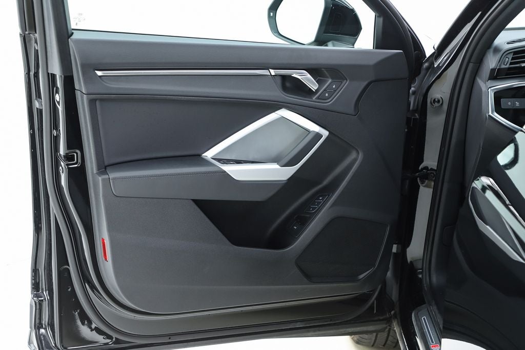 2024 Audi Q3 Premium S Line quattro