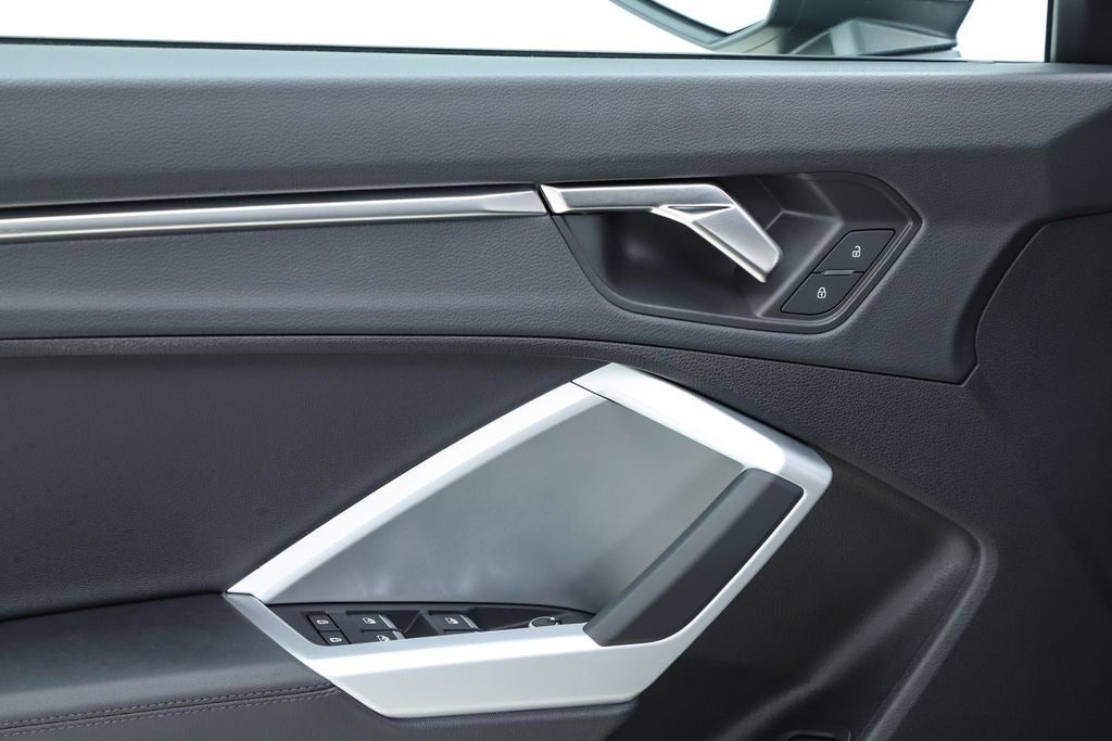 2024 Audi Q3 Premium S Line quattro