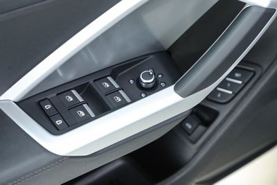 2024 Audi Q3 Premium S Line quattro