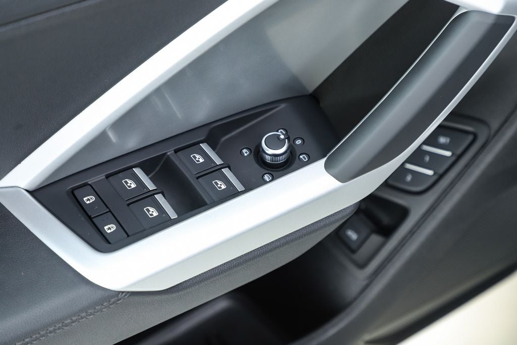 2024 Audi Q3 Premium S Line quattro