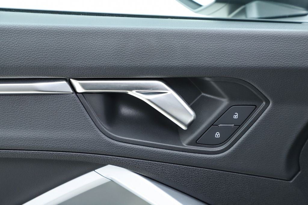 2024 Audi Q3 Premium S Line quattro