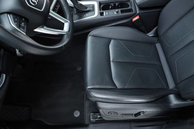 2024 Audi Q3 Premium S Line quattro