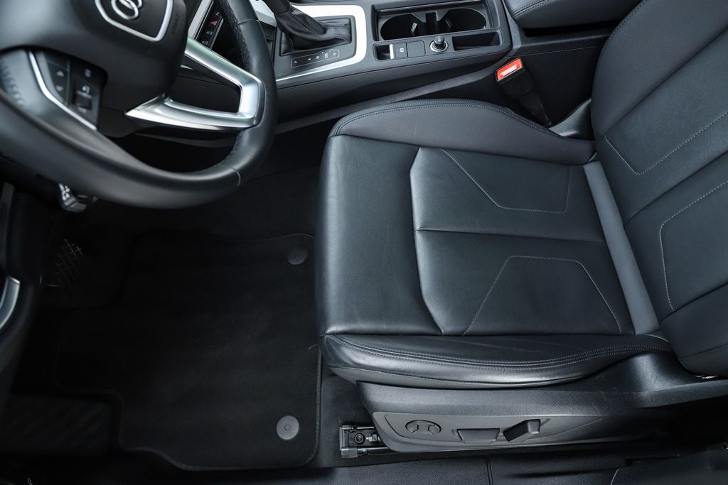 2024 Audi Q3 Premium S Line quattro