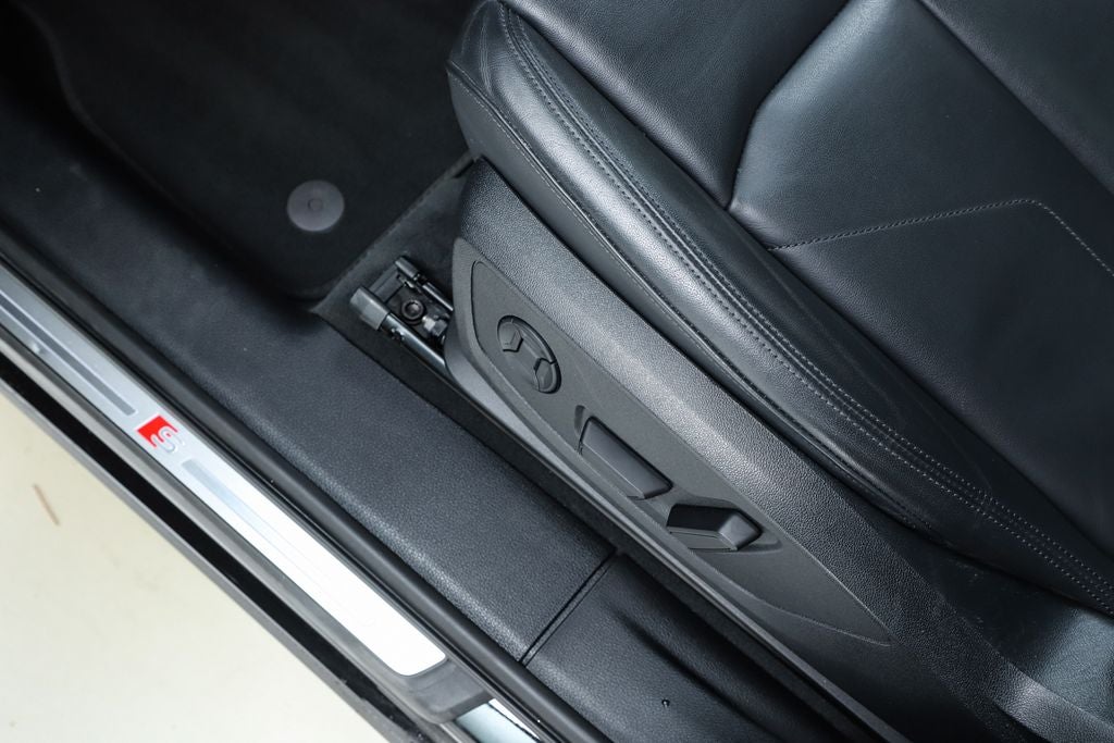 2024 Audi Q3 Premium S Line quattro