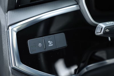 2024 Audi Q3 Premium S Line quattro