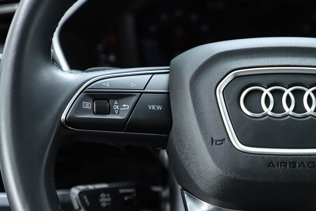 2024 Audi Q3 Premium S Line quattro