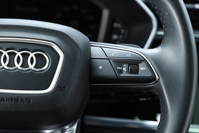 2024 Audi Q3 Premium S Line quattro