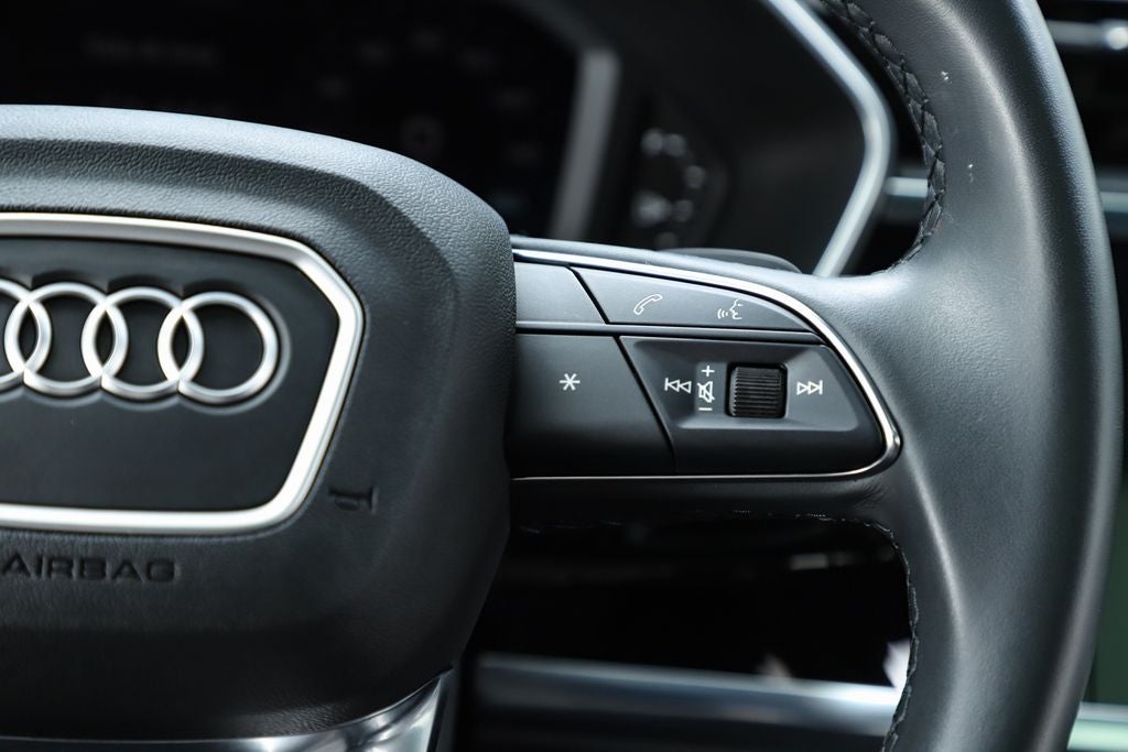 2024 Audi Q3 Premium S Line quattro