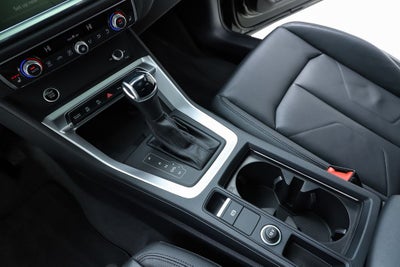 2024 Audi Q3 Premium S Line quattro