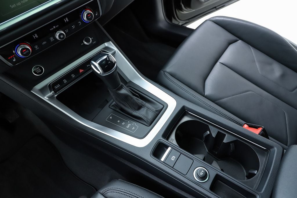 2024 Audi Q3 Premium S Line quattro