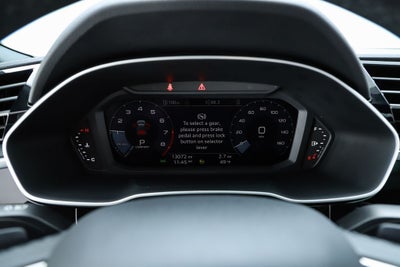 2024 Audi Q3 Premium S Line quattro