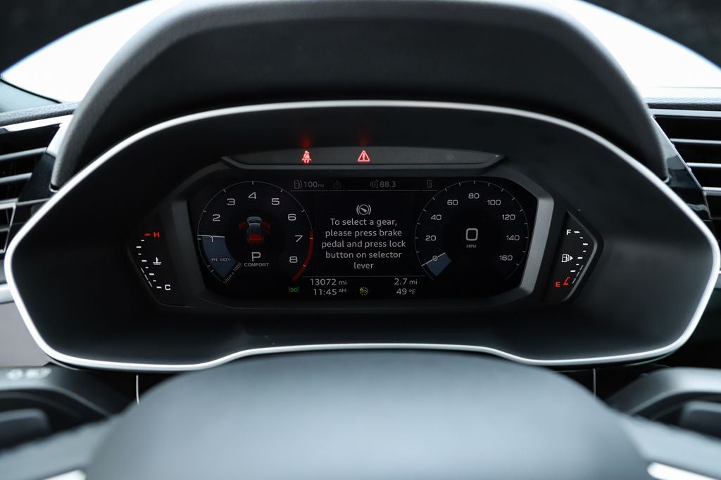 2024 Audi Q3 Premium S Line quattro