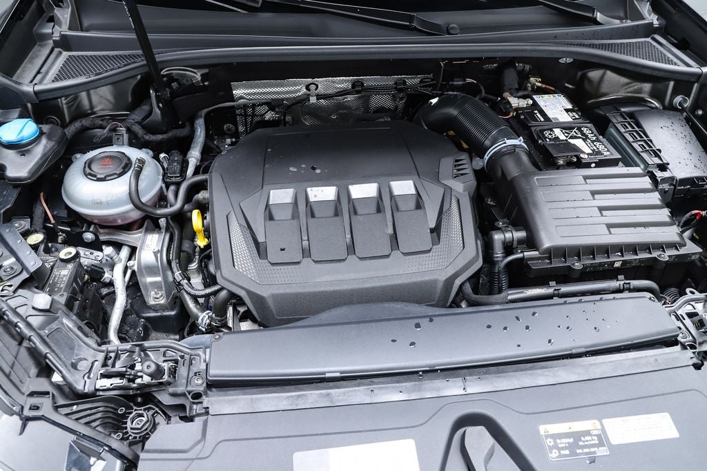 2024 Audi Q3 Premium S Line quattro