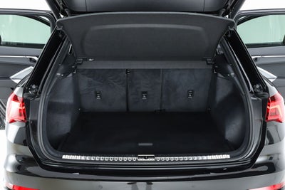 2024 Audi Q3 Premium S Line quattro