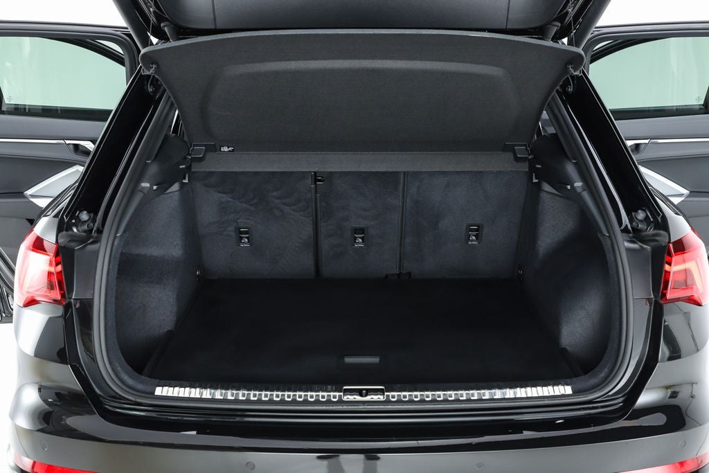 2024 Audi Q3 Premium S Line quattro