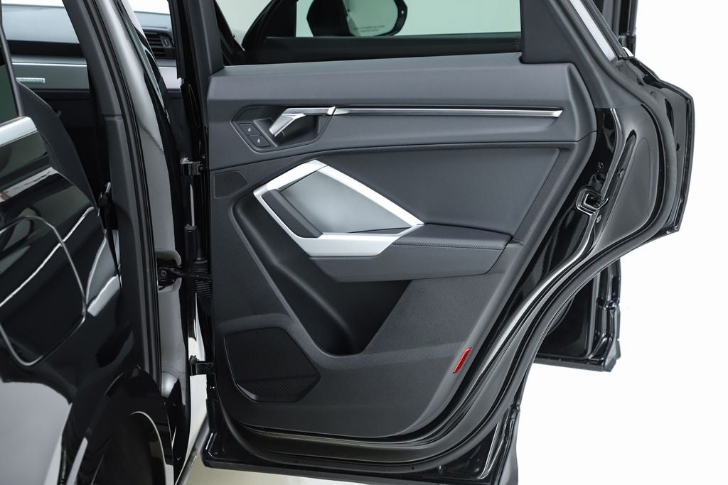 2024 Audi Q3 Premium S Line quattro