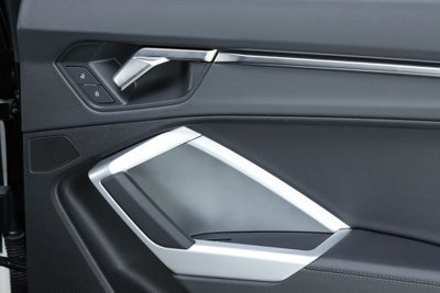 2024 Audi Q3 Premium S Line quattro