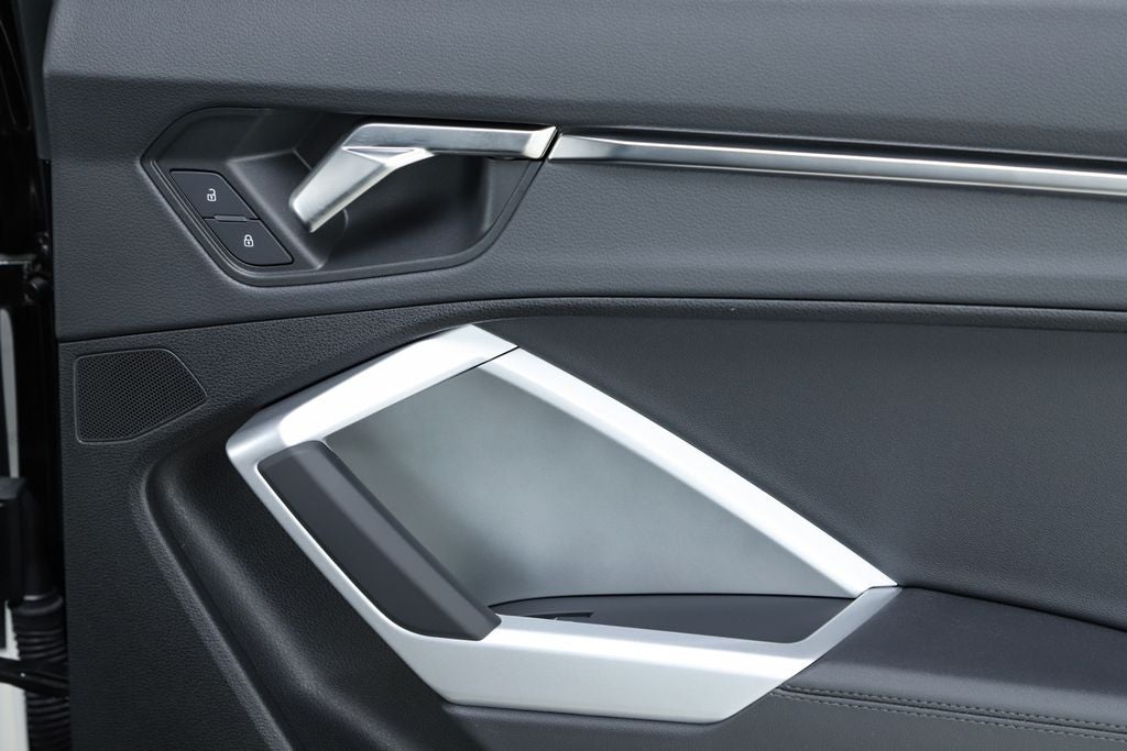 2024 Audi Q3 Premium S Line quattro