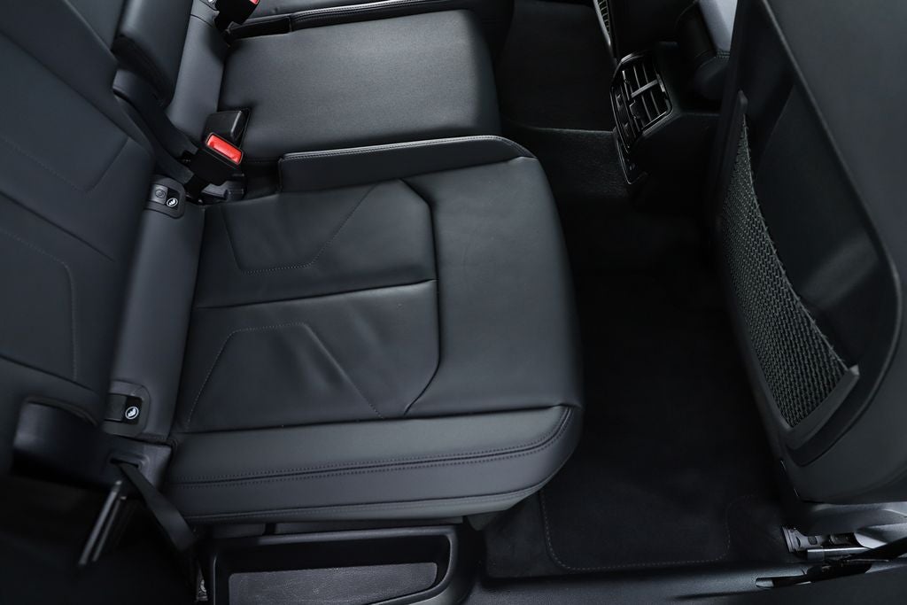 2024 Audi Q3 Premium S Line quattro