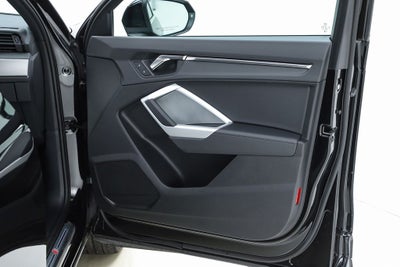 2024 Audi Q3 Premium S Line quattro